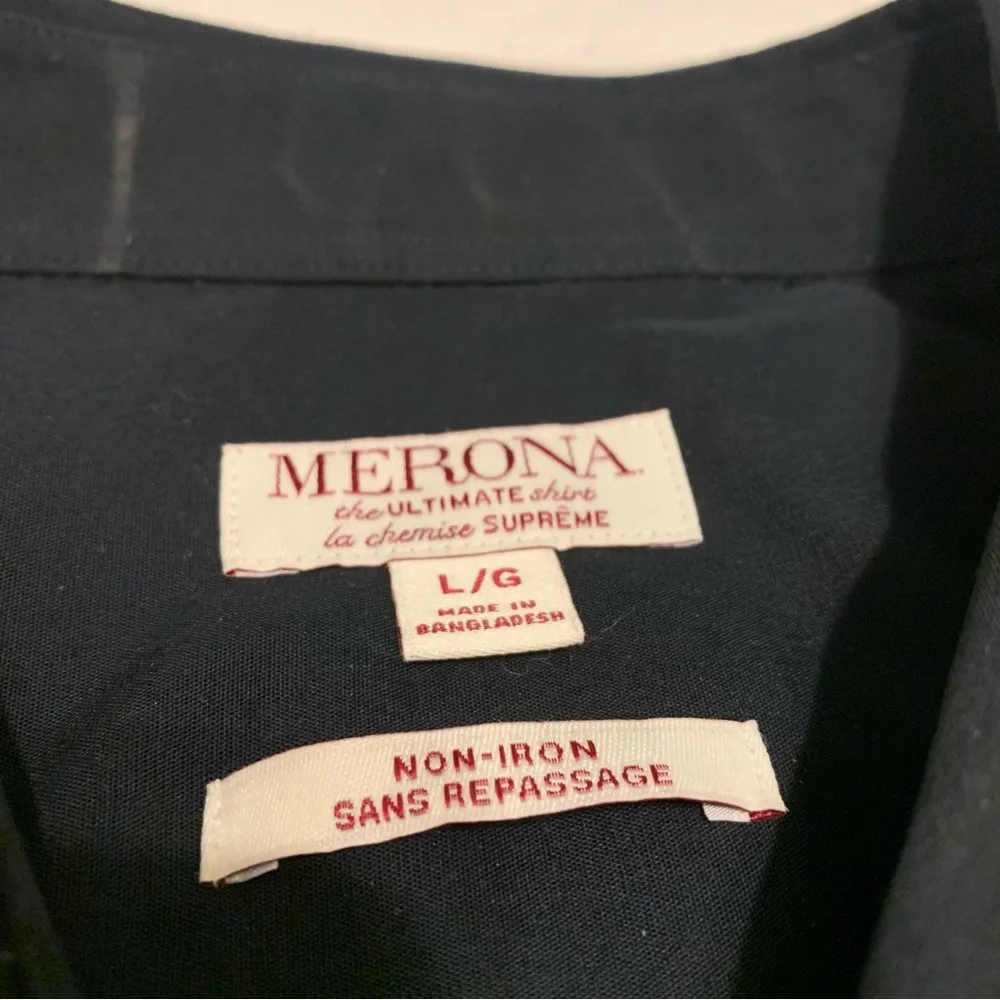 Men’s button up bundle - Picture 9 of 11